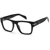 David Beckham DB7020/BOLD 807 M (54) Črna/Kristalna Cene