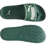Puma LEADCAT 2.10 Unisex papuče, zelena, veličina 42 | shoptok.hr