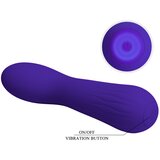 Pretty Love 2024 Vibrator Pretty Love Faun Purple Ll | Shoptok.si