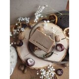 Almara Soap New Hair trdi šampon za občutljivo lasišče 90 g | Shoptok.si