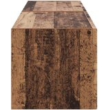 TV zidni ormar Zidne 2 pcs Staro drvo 60 x 31 x 29,5 cm | shoptok.hr