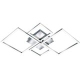 Vidik 22329 LED MODERNA STROPNA SVJETILJKA 43W ROTIRAJUĆ | shoptok.hr