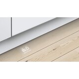 Bosch SMD8TCX04E Serija 8 Vgradni stroj pomivalni Popolnoma vgrajen 60 cm, Home Connect, Zeolit | Shoptok.si