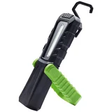 PROFI DEPOT džepna LED svjetiljka Rw.420 (420 lm, Plastika, 5,4 W, Trajanje osvjetljenja: 3 h - 25 h)