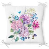 Minimalist Cushion Covers jastuk za stolicu s udjelom pamuka Bouquet, 40 x 40 cm Cijene