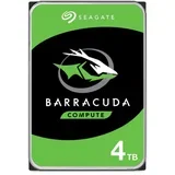 BarraCuda 4TB 3,5" SATA3 256MB 5400rpm (ST4000DM004) trdi disk