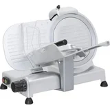 Slicer RGV Harmony 25 GS srebrna 250 mm, (5000545193)