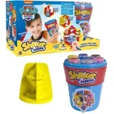 Igračka Paw Patrol Shaker Maker 45450799