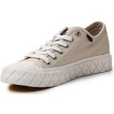 Palladium Nizke superge Ace Cvs Bež | Shoptok.si