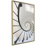  Poster - Twisted Steps 30x45 Cijene