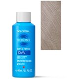 Goldwell Colorance Gloss Tones demi-permanentna boja za kosu 10AV, 60 ml | shoptok.hr