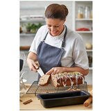 Blomsterbergs Čeličan kalup za pečenje za kruh 23,5x35 cm Latte – | shoptok.hr