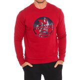 North Sails Puloverji 9024130-230 Rdeča | Shoptok.si