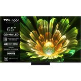 Tcl 65C79K 4K QD-Mini LED HDR PREMIUM Google TV sprejemnik, (21977698) | Shoptok.si