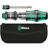 Wera Set odvijača sa torbicom Kraftform Kompakt 22 7/1 crni Cene'.'