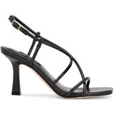 Nine West Yuki sandale YUKI_SY_BLK Cene