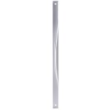Based ročaj za pohištvo unit barve aluminija | Shoptok.si