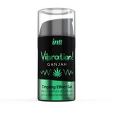Intt Stimulacijski gel Vibration! Ganjah, 15 ml Cijene
