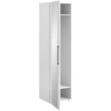 Stylife GARDEROBNA OMARA bela | Shoptok.si