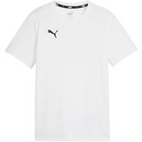 Puma Majice s kratkimi rokavi Team Goal pisana | Shoptok.si