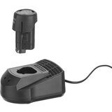 Hendi Bežični električni nož za kebab, Kitchen Line, 230V/80W, 155x127x(H)202mm | Eponuda.com