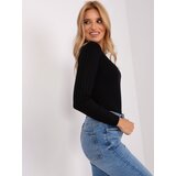 P-M Sweater-PM-SW-PM1089.09P-black | Shoptok.si