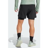Adidas Muški šorc Otr B S 2In1 M, JM5400, Crni | ePonuda.com