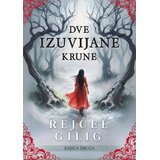 Only Smiley Rejčel Gilig - Dve izuvijane krune | Eponuda.com