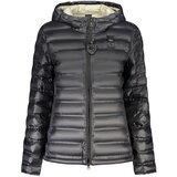 Blauer Apparel ženska crna jakna Ellis | shoptok.hr