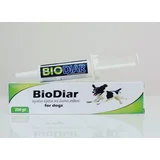 biodiar - antidijaroik za pse i mačke 100ml