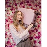 Vuch Putni kofer Precious Dotty Pink, 37 l | shoptok.hr