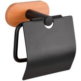 Mömax Držalo Za Wc-papir Orea Bamboo Cene