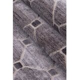 Conceptum Hypnose tepih staza (80x150) lynosse P1201 light grey
