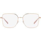 Michael Kors Naxos MK3056 1108 L (55) Zlata/Kristalna | Shoptok.si