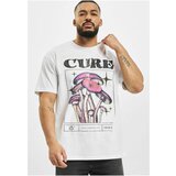 Mister Tee Cure Oversize Tee white Cene