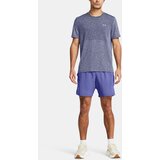 Under Armour Shorts UA LAUNCH PRO 2n1 7'' SHORTS-PPL - Men | Shoptok.si
