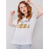 H&B T-shirt-HB-TS-3058.87P-white | Shoptok.si