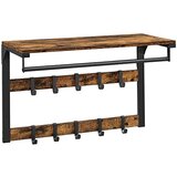 Songmics Stensko stojalo za oblačila LCR101B01, (21389204) Cene