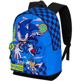 Sonic Ruksak the Hedgehog 41 cm | shoptok.hr