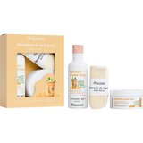 Nacomi Mandarin & Iced Yuzu darilni set (za telo) Cene
