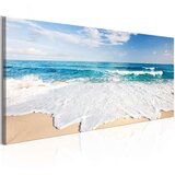  Slika - Beach on Captiva Island 150x50 Cijene