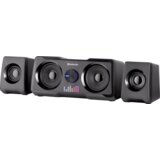 Defender Soundwall 2.1, 16W, USB, Light, (20468420) | Shoptok.si