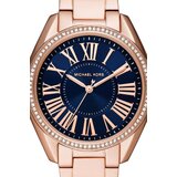 Michael Kors Ura MK6930 ženska, zlata barva | Shoptok.si