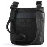 Emporio Armani Ročne torbice Y4M185Y152J Črna | Shoptok.si