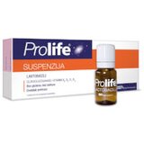 Zeta Farmaceutici Prolife suspenzija Cijene