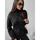 OLAVOGA Black turtleneck LEILA 2023 Cijene