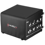 HMS-ds Mehak plyo zaboj za dodatne vaje, NOVO! | Shoptok.si