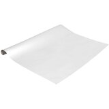  Samoljepljiva Ogledala Folija 45 x 200 cm 2 kom. Srebrna PET | shoptok.hr
