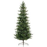  Novogodišnja jelka Queensland slim fir 180cm-80cm Everlands 68.4171 Cene
