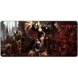 Diablo IV - Inarius And Lilith XL Mousepad | ePonuda.com